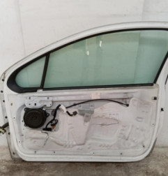 Porte avant droit PEUGEOT 207 Photo n°3