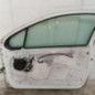 Porte avant droit PEUGEOT 207