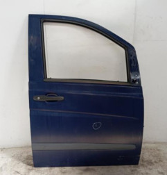 Porte avant droit MERCEDES VITO 639 Photo n°1
