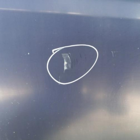 Porte avant droit MERCEDES VITO 639