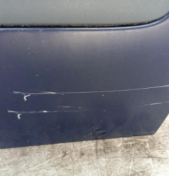 Porte avant droit MERCEDES VITO 639 Photo n°3