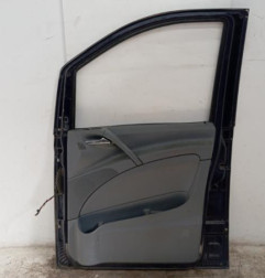 Porte avant droit MERCEDES VITO 639 Photo n°4