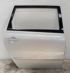 Porte arriere droit TOYOTA AVENSIS VERSO Photo n°1