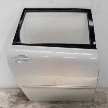 Porte arriere droit TOYOTA AVENSIS VERSO Photo n°1
