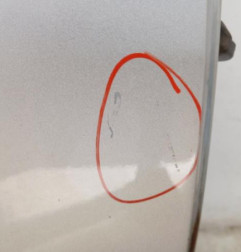 Porte arriere droit TOYOTA AVENSIS VERSO Photo n°4