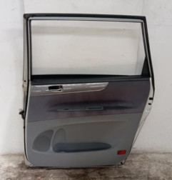 Porte arriere droit TOYOTA AVENSIS VERSO Photo n°5
