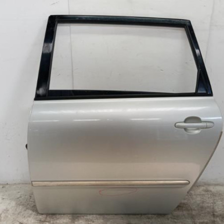 Porte arriere gauche TOYOTA AVENSIS VERSO Photo n°1