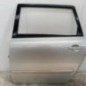 Porte arriere gauche TOYOTA AVENSIS VERSO