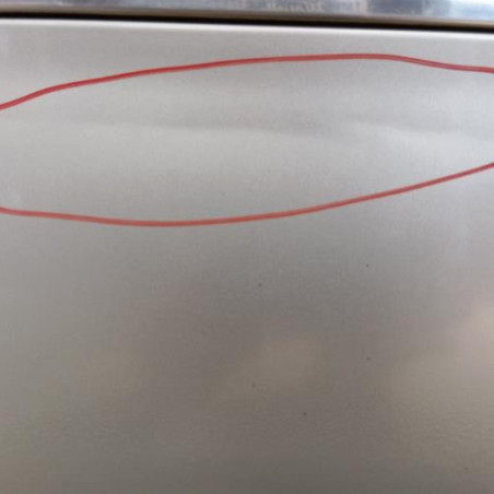 Porte arriere gauche TOYOTA AVENSIS VERSO