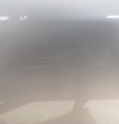 Porte arriere gauche TOYOTA AVENSIS VERSO Photo n°3