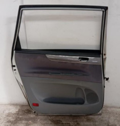 Porte arriere gauche TOYOTA AVENSIS VERSO Photo n°4