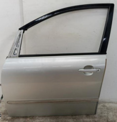 Porte avant gauche TOYOTA AVENSIS VERSO Photo n°1