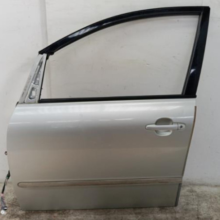 Porte avant gauche TOYOTA AVENSIS VERSO Photo n°1