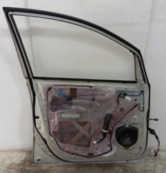 Porte avant gauche TOYOTA AVENSIS VERSO Photo n°3