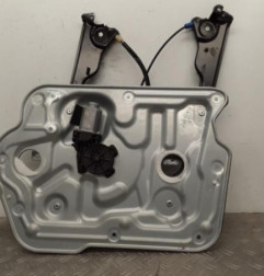Leve vitre electrique avant droit NISSAN QASHQAI 1 Photo n°1