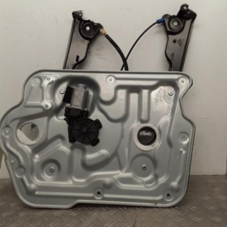Leve vitre electrique avant droit NISSAN QASHQAI 1 Photo n°1