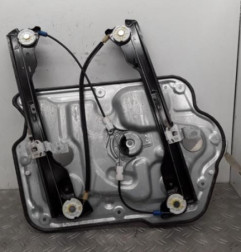 Leve vitre electrique avant droit NISSAN QASHQAI 1
