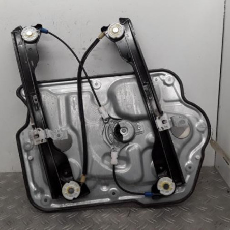 Leve vitre electrique avant droit NISSAN QASHQAI 1
