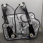 Leve vitre electrique avant droit NISSAN QASHQAI 1