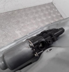 Leve vitre electrique avant droit NISSAN QASHQAI 1 Photo n°3