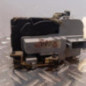 Serrure avant droit PEUGEOT 206