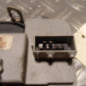 Serrure avant droit PEUGEOT 206