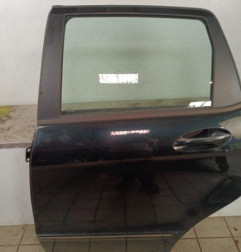 Porte arriere gauche MERCEDES CLASSE A 169 Photo n°1