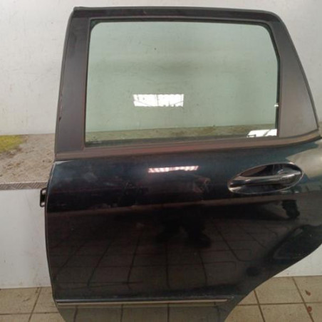 Porte arriere gauche MERCEDES CLASSE A 169 Photo n°1