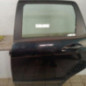 Porte arriere gauche MERCEDES CLASSE A 169