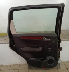Porte arriere gauche MERCEDES CLASSE A 169