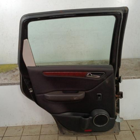 Porte arriere gauche MERCEDES CLASSE A 169