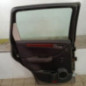 Porte arriere gauche MERCEDES CLASSE A 169