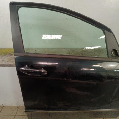 Porte avant droit MERCEDES CLASSE A 169 Photo n°1