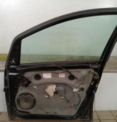 Porte avant droit MERCEDES CLASSE A 169 Photo n°3