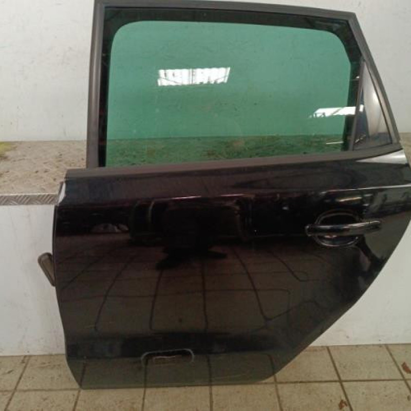 Porte arriere gauche VOLKSWAGEN POLO 5