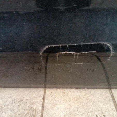 Porte arriere gauche VOLKSWAGEN POLO 5