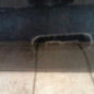 Porte arriere gauche VOLKSWAGEN POLO 5