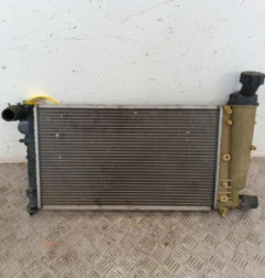 Radiateur eau CITROEN SAXO Photo n°1