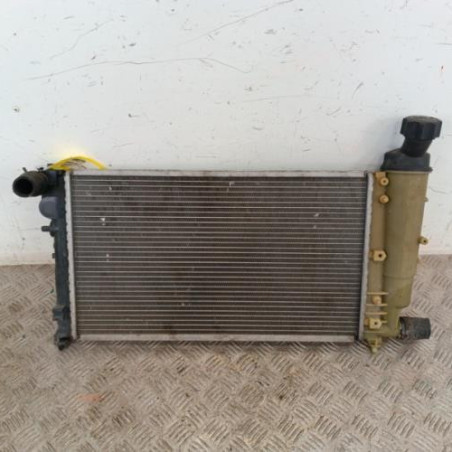 Radiateur eau CITROEN SAXO Photo n°1