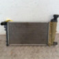 Radiateur eau CITROEN SAXO