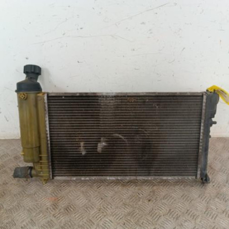 Radiateur eau CITROEN SAXO