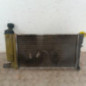 Radiateur eau CITROEN SAXO