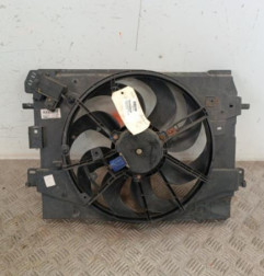Ventilateur DACIA DOKKER Photo n°1