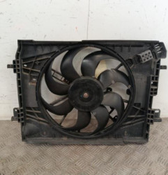 Ventilateur DACIA DOKKER
