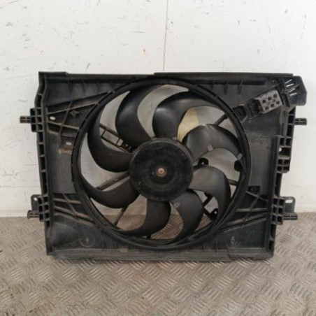 Ventilateur DACIA DOKKER