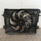 Ventilateur DACIA DOKKER