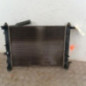 Radiateur eau DACIA DOKKER