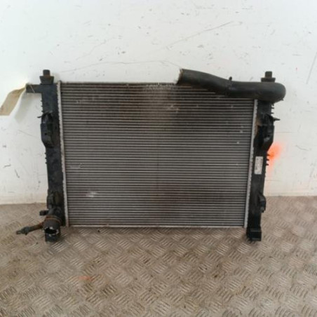 Radiateur eau DACIA DOKKER