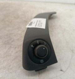 Commande retroviseurs VOLKSWAGEN POLO 5