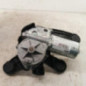 Moteur essuie glace arriere PEUGEOT 208 1